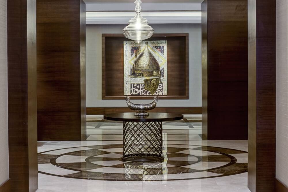 ردهة