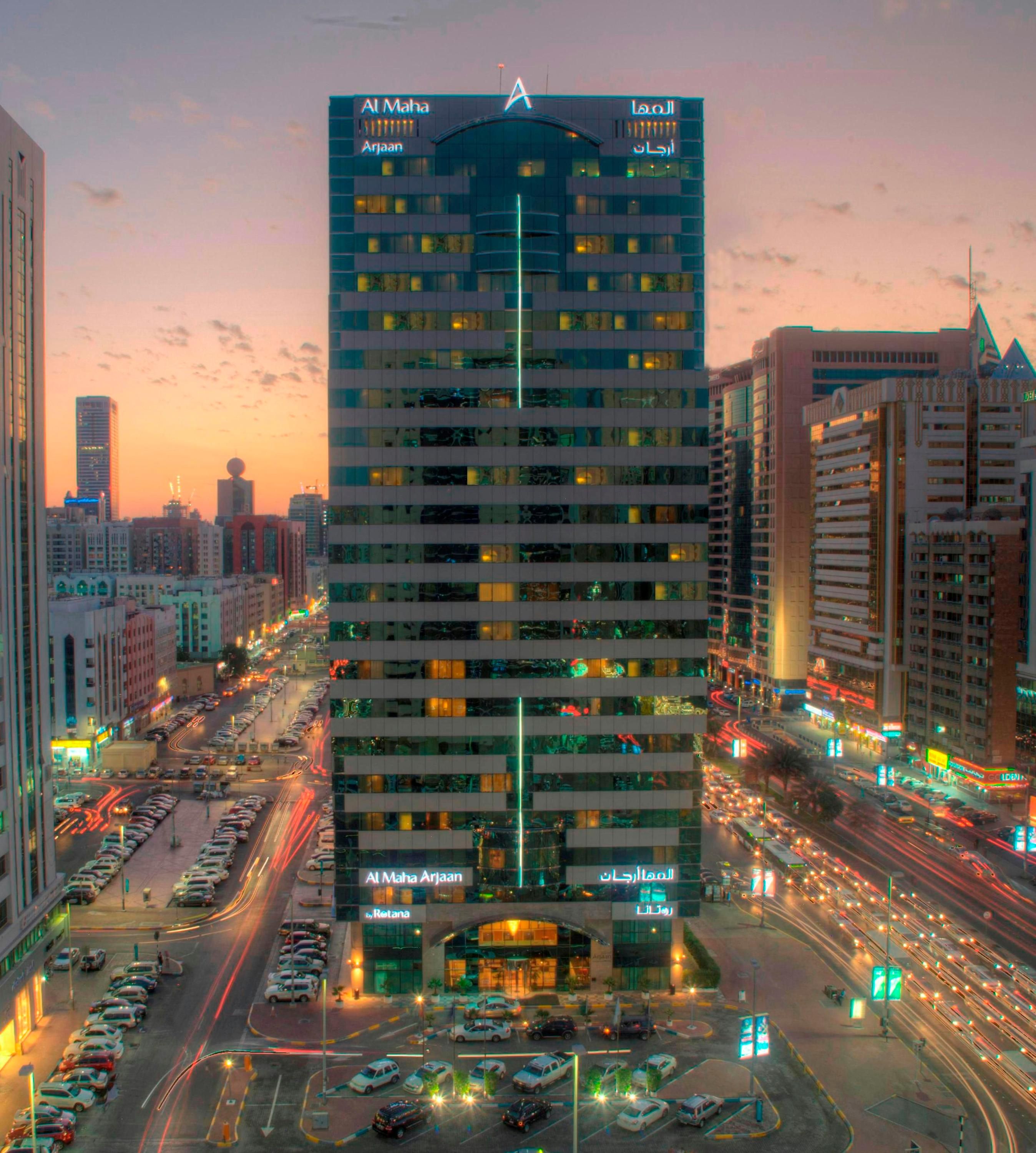 مبنى