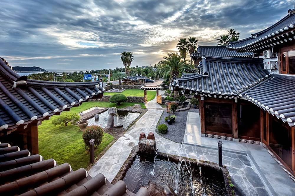 المظهر الخارجي