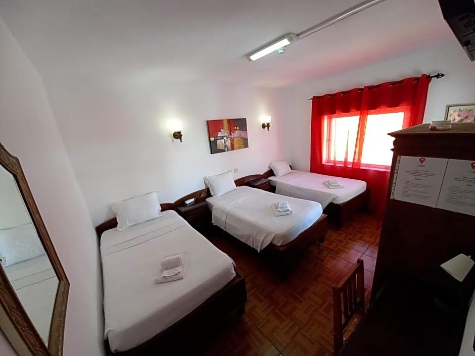 غرفة نوم صورة