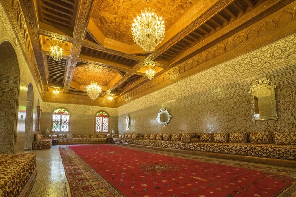 ردهة