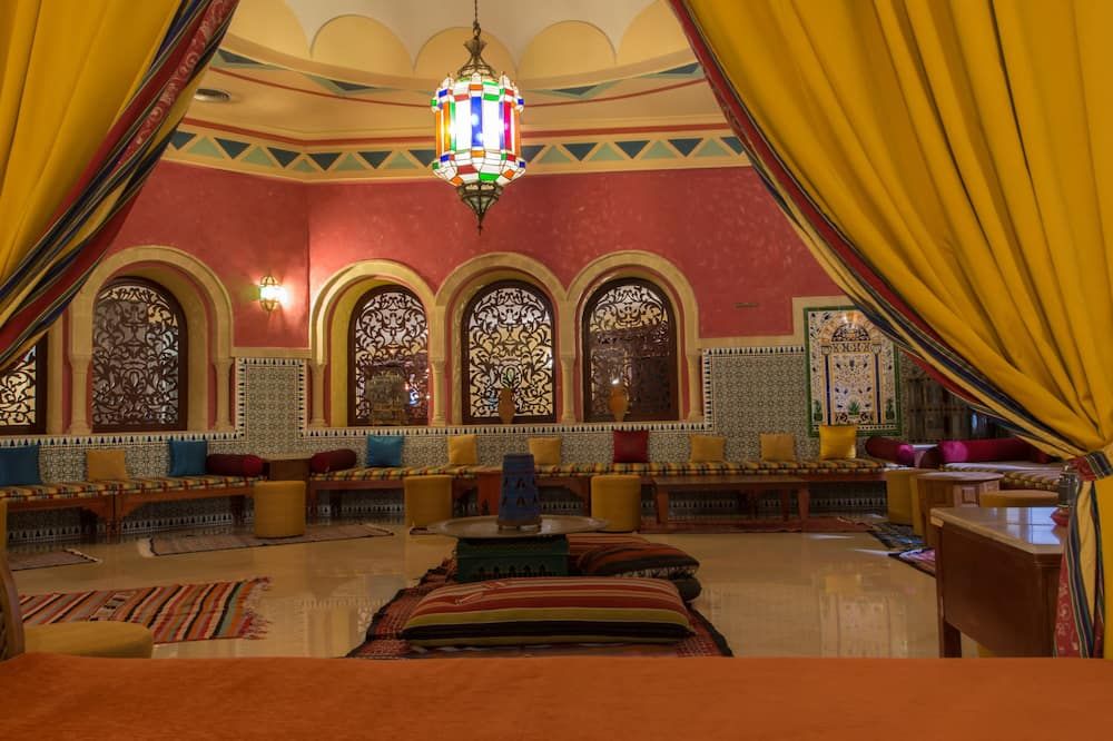 ردهة