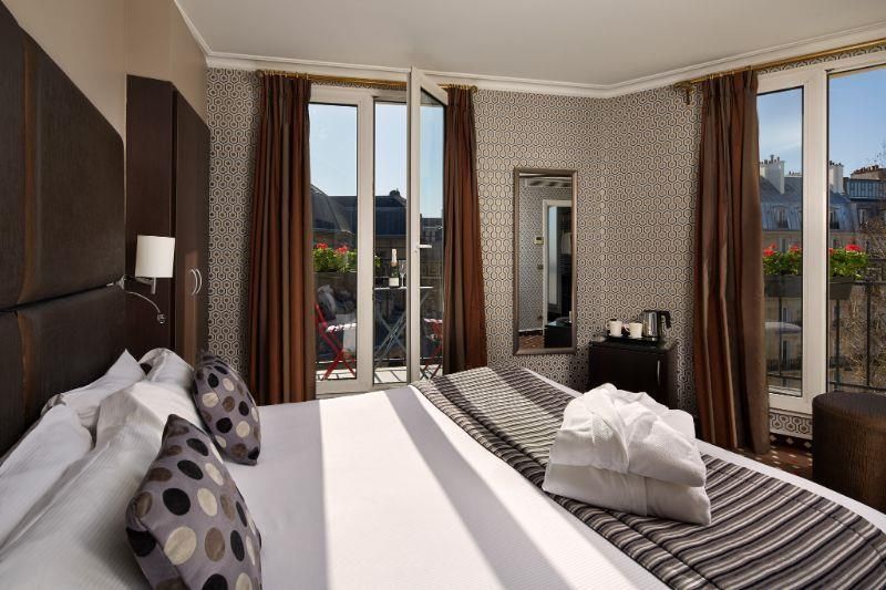 غرفة نوم صورة