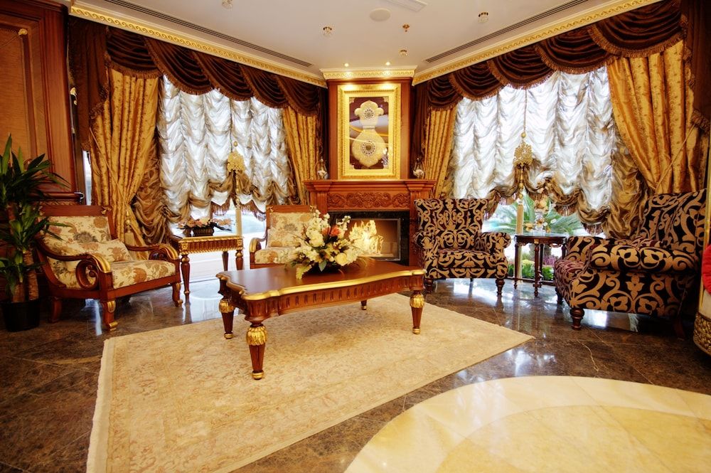 ردهة صورة