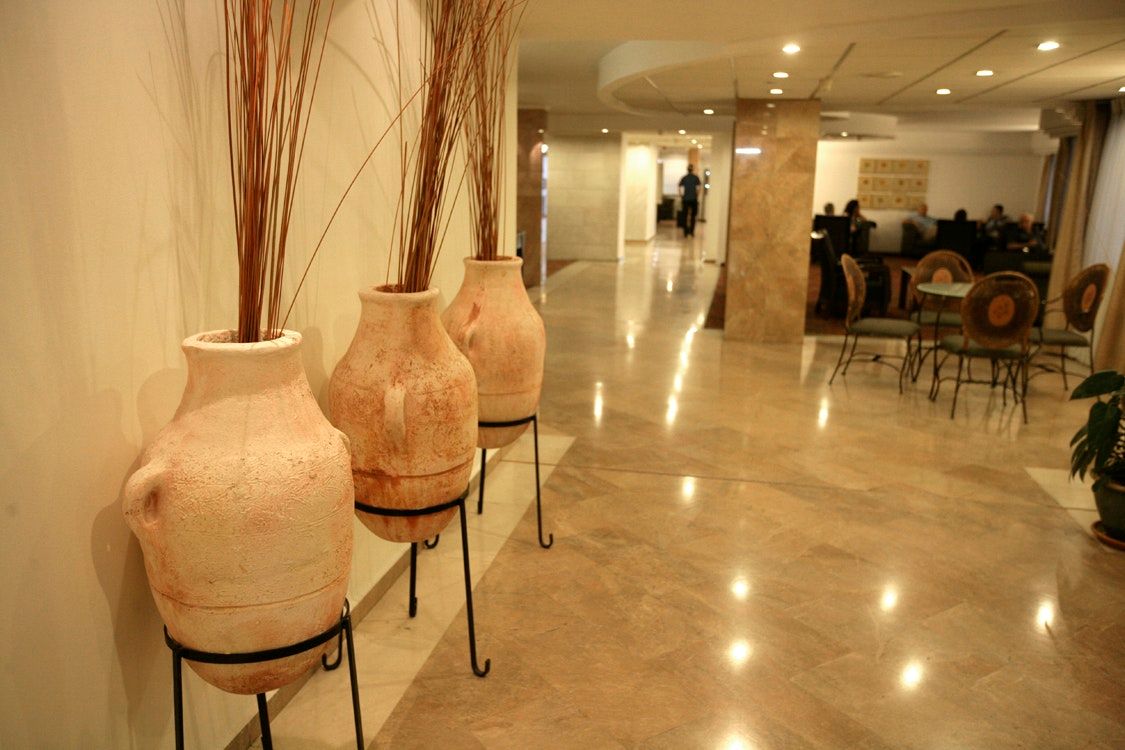 ردهة