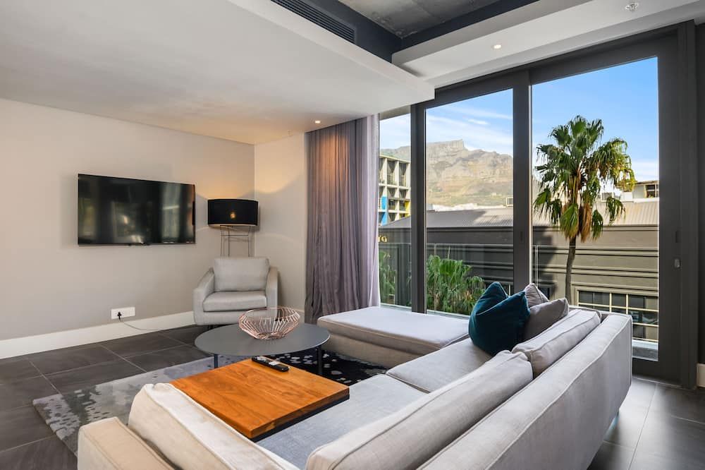 غرفة معيشة صورة