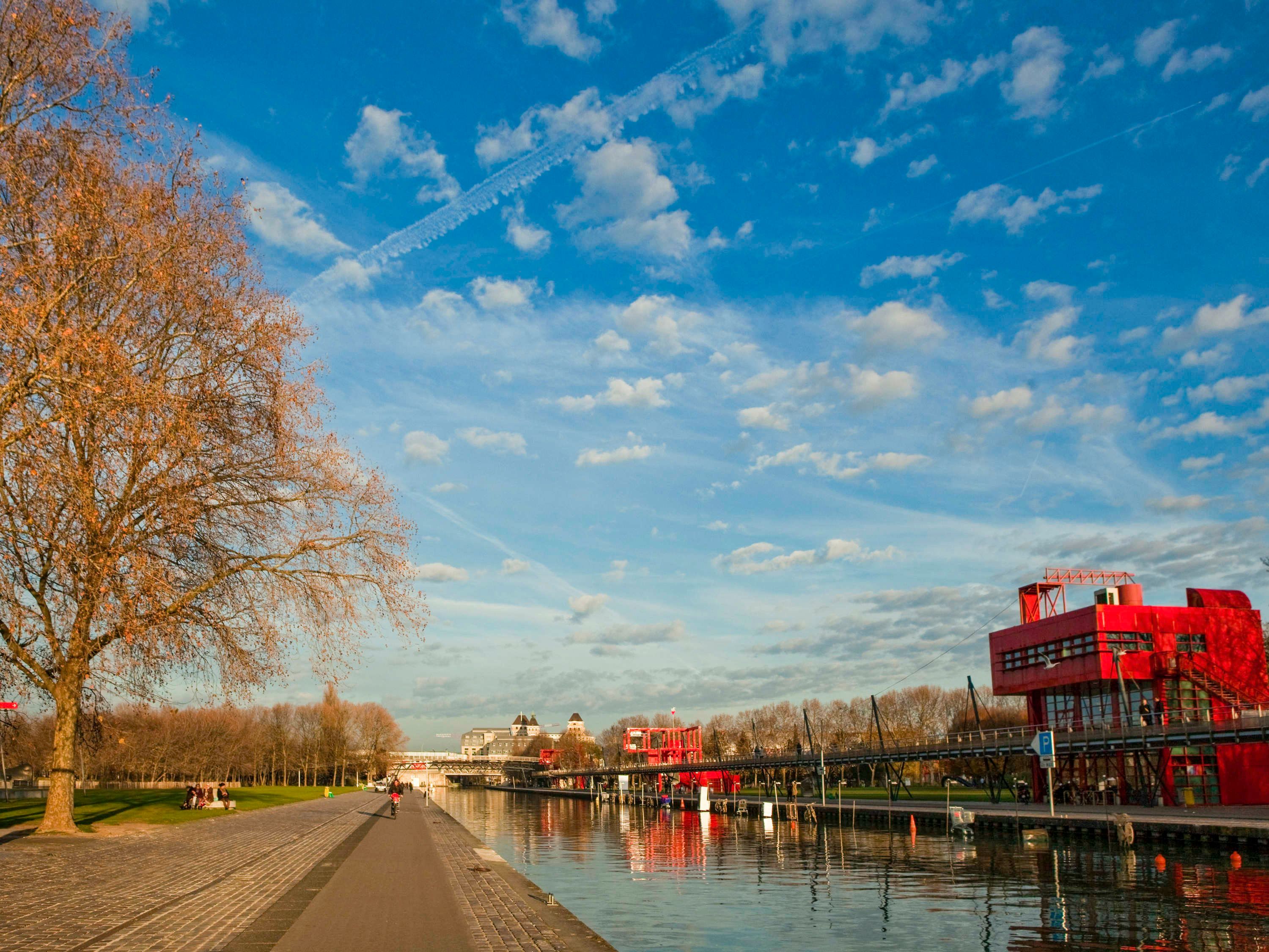 المظهر الخارجي