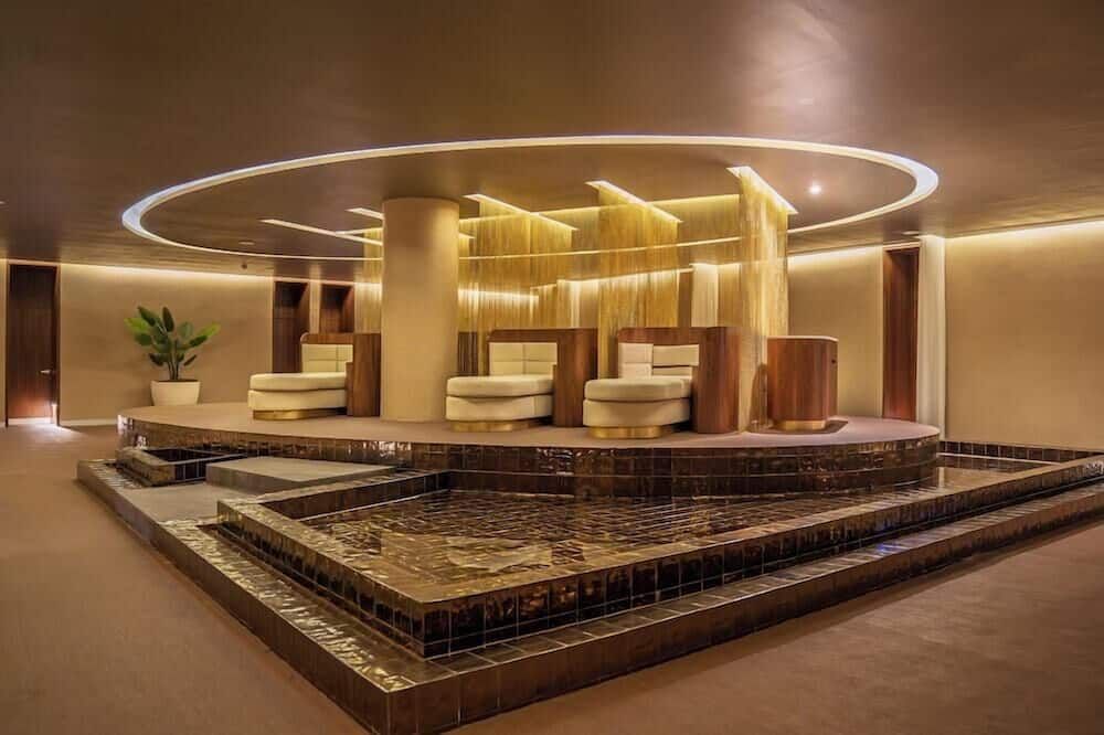 ردهة