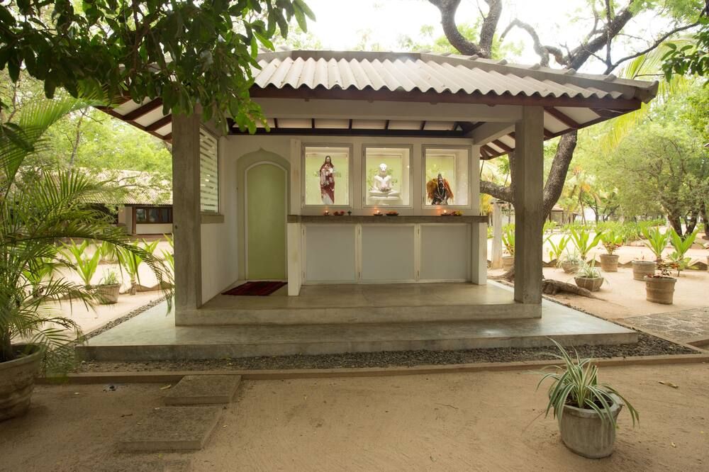 المظهر الخارجي