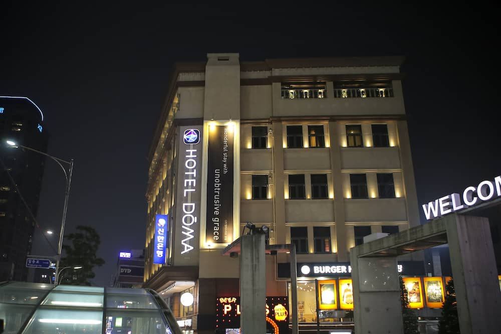 مبنى
