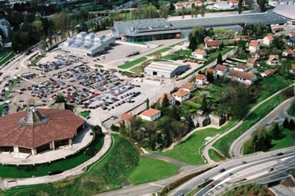 المظهر الخارجي