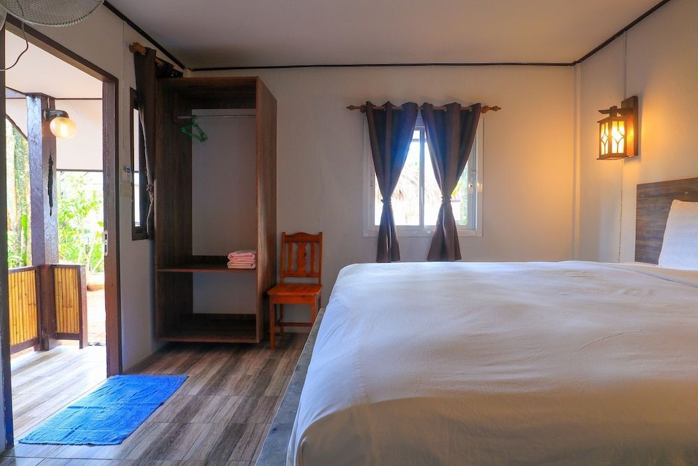 غرفة نوم صورة