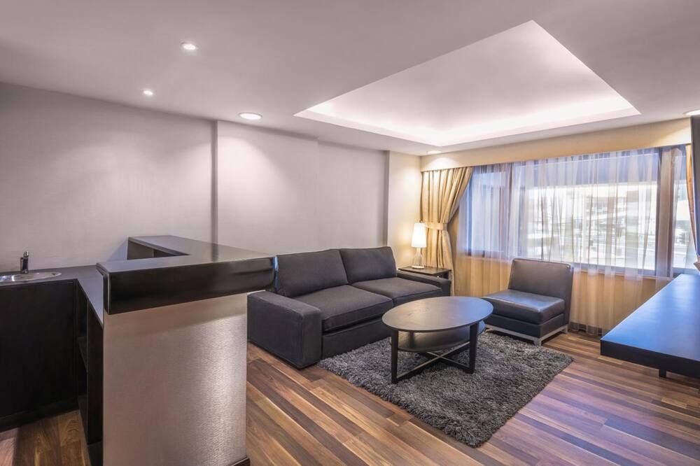 غرفة معيشة صورة