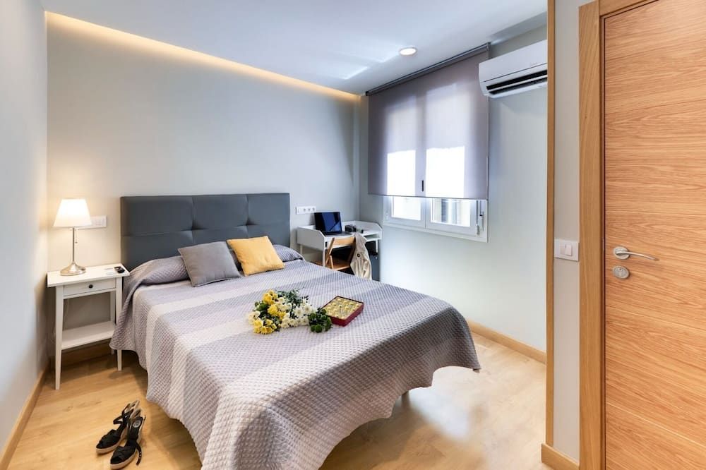 غرفة نوم صورة