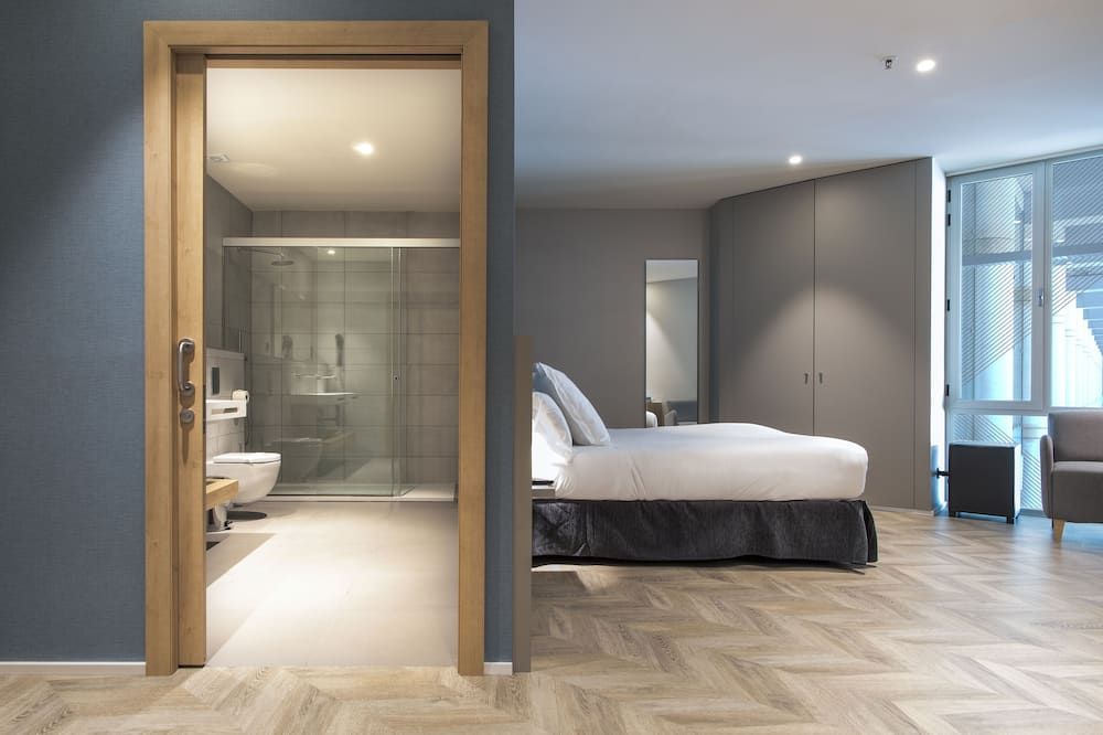 غرفة نوم صورة