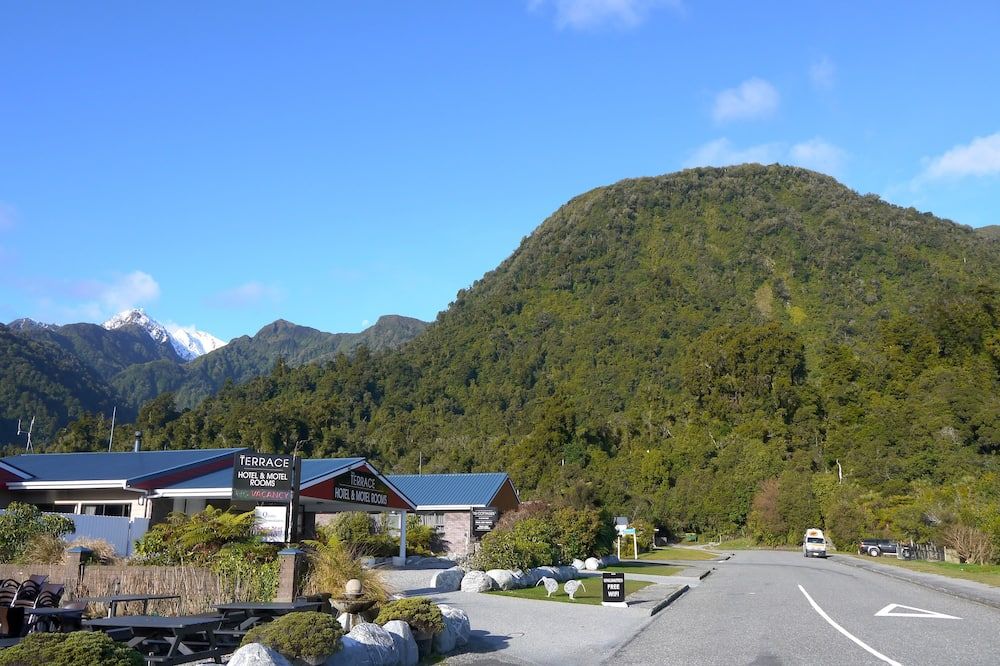 المظهر الخارجي