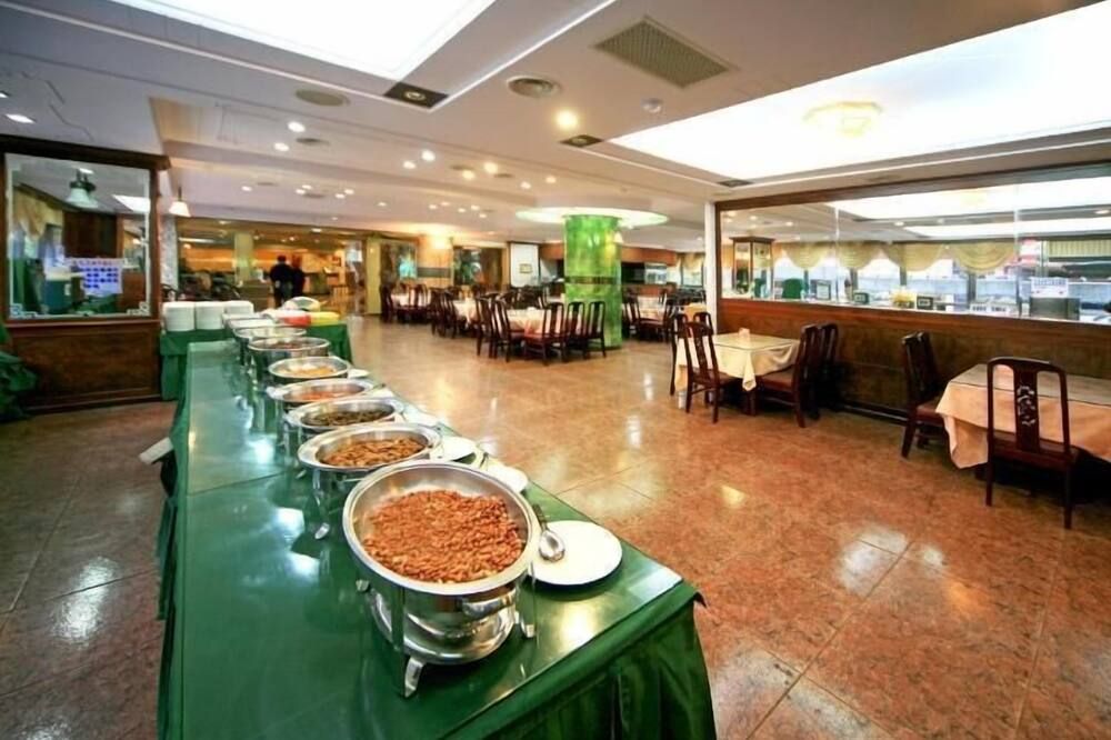 مطعم صورة