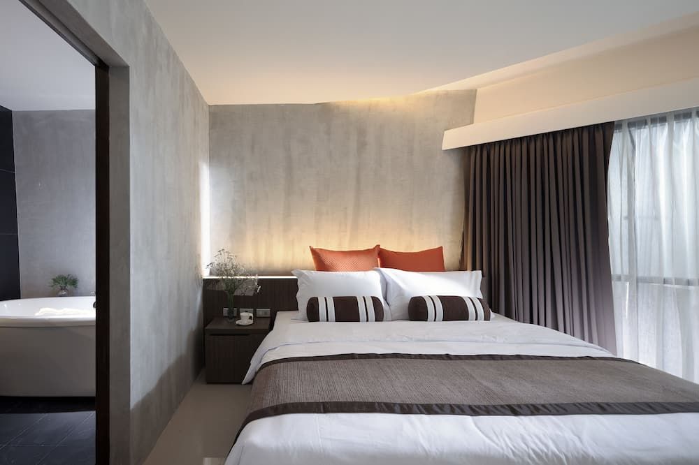 غرفة نوم صورة