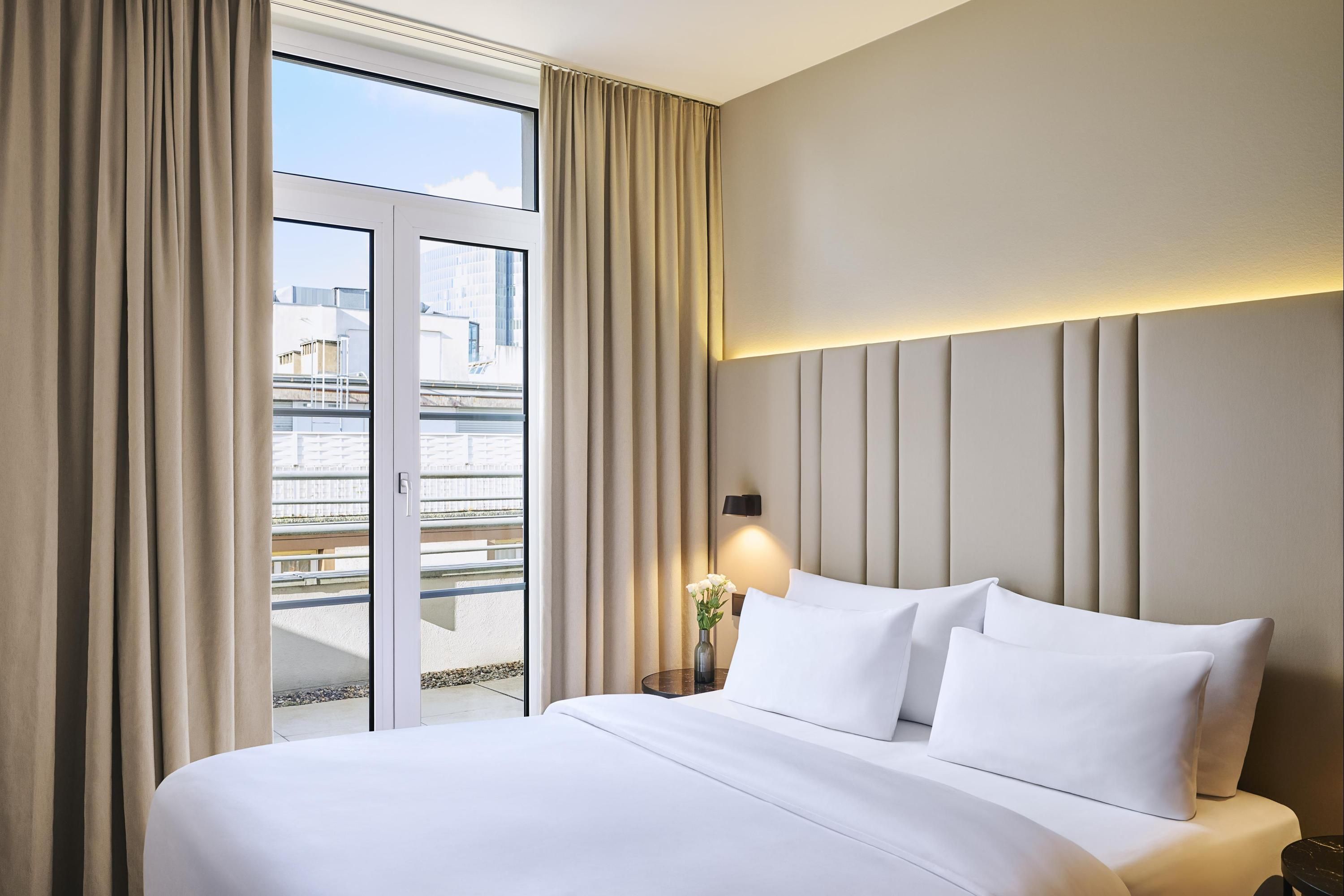 غرفة نوم صورة