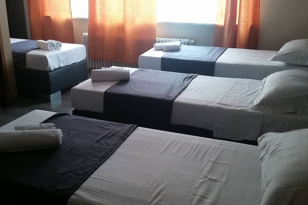 غرفة نوم صورة