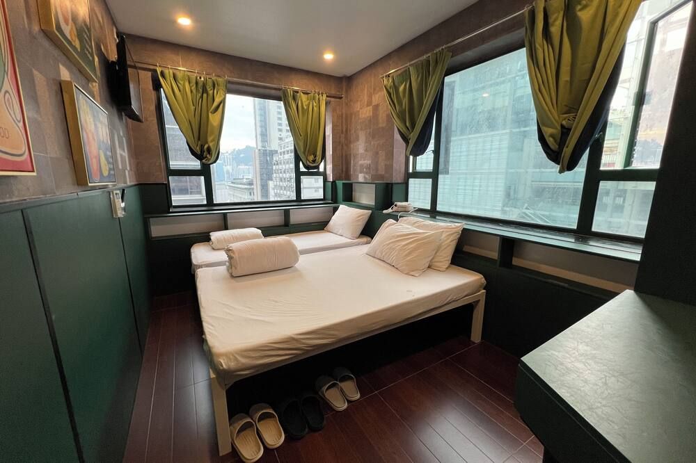 غرفة نوم صورة