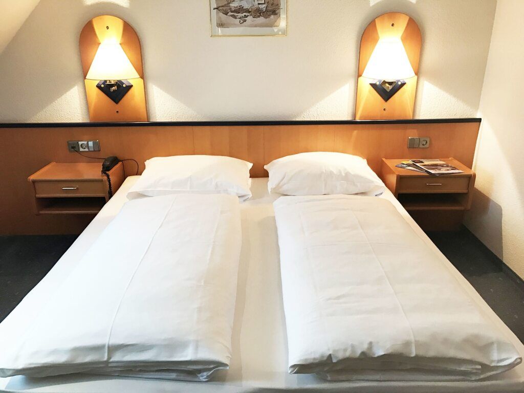 غرفة نوم صورة