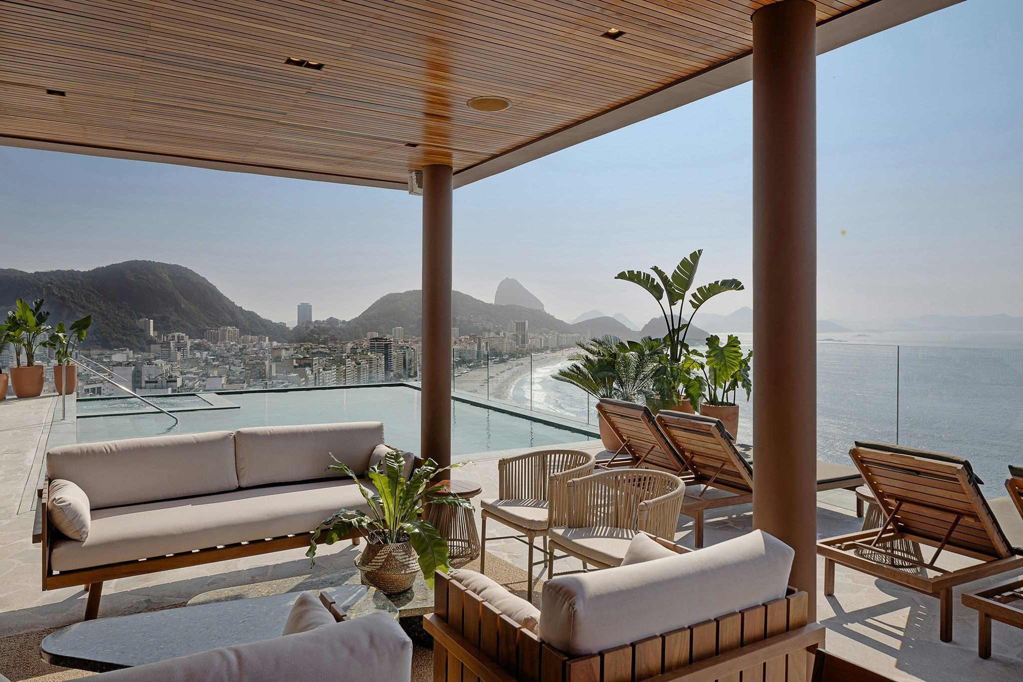شرفة صورة
