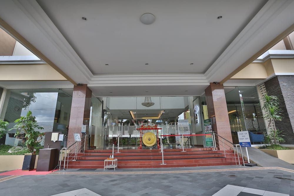 ردهة