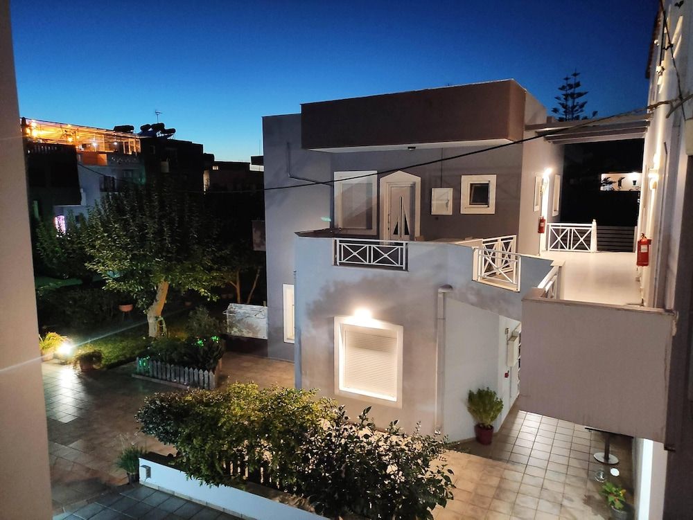 المظهر الخارجي