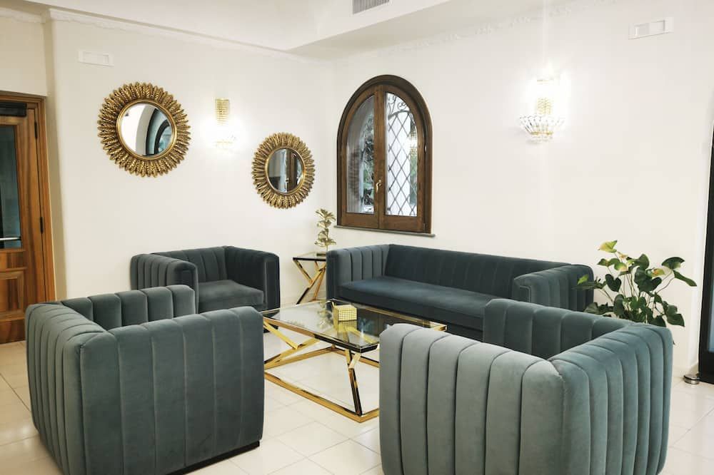 ردهة