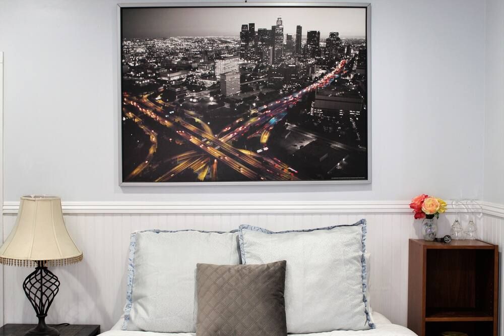 وسائل راحة في الغرف