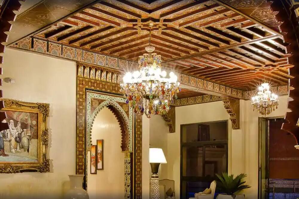 ردهة