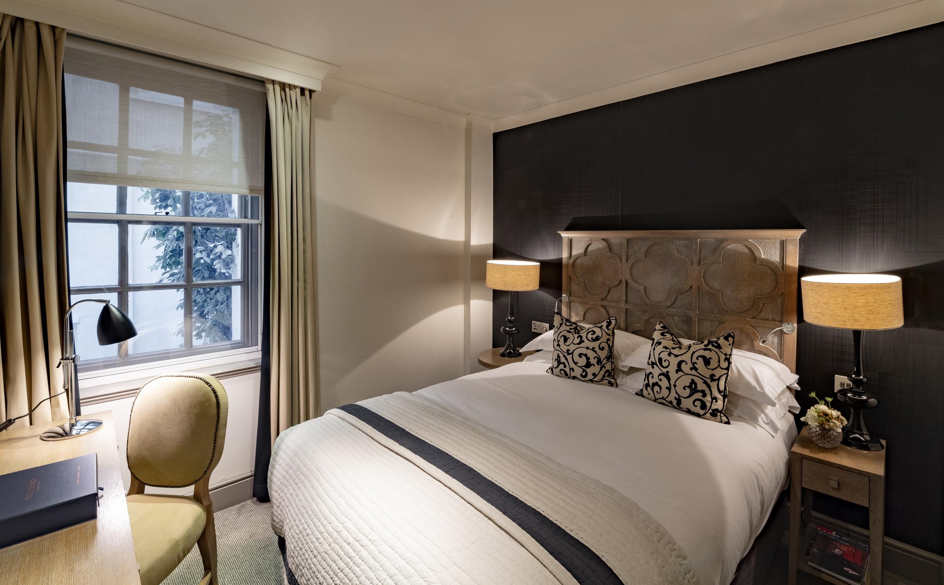 غرفة نوم صورة