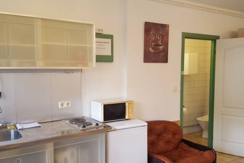 وسائل راحة في الغرف