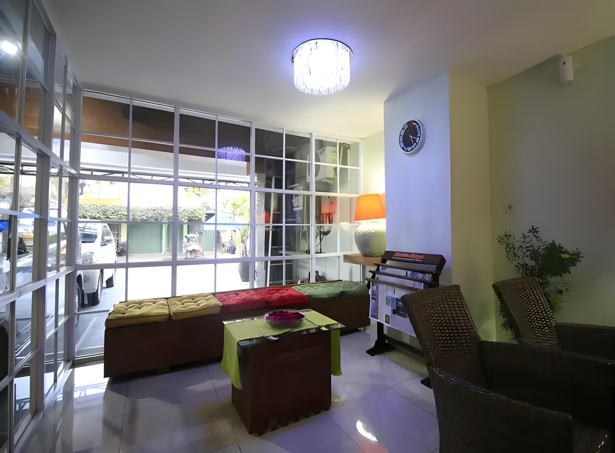 ردهة