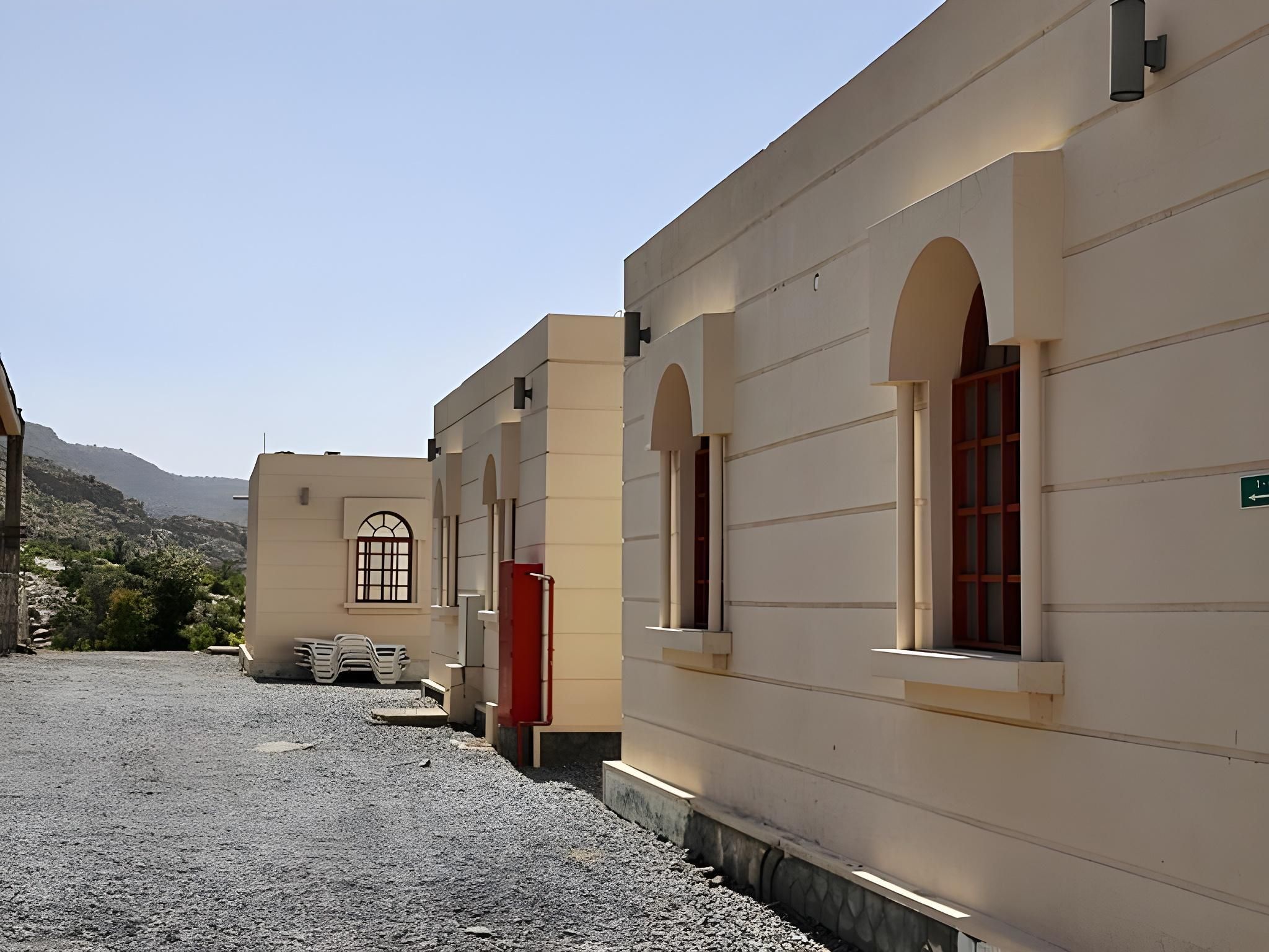 مبنى