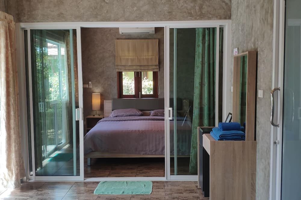 غرفة نوم صورة