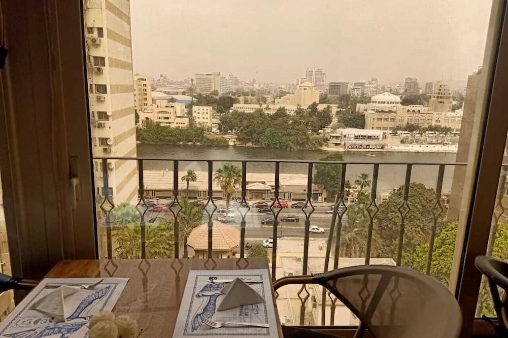 شرفة