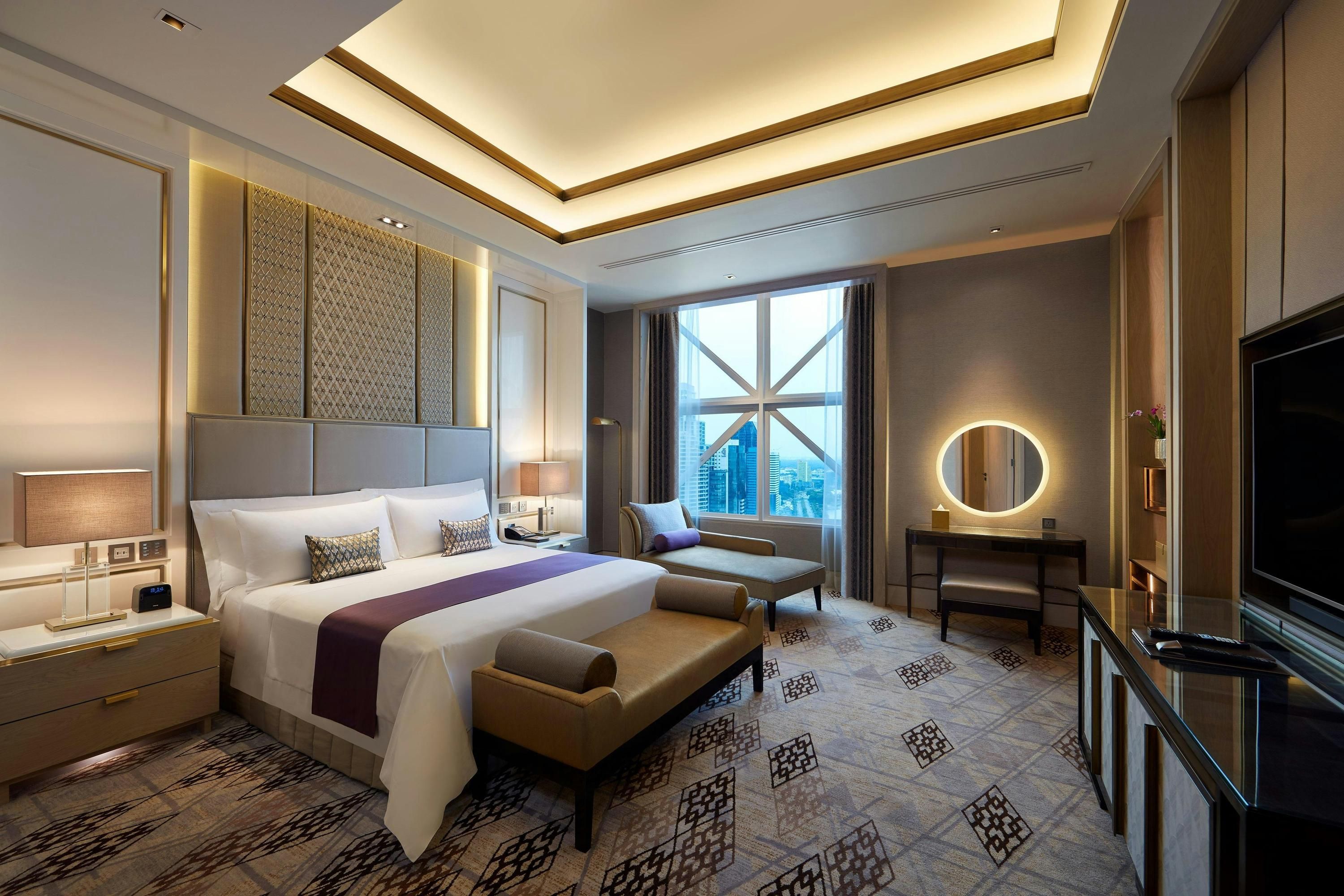 غرفة نوم صورة