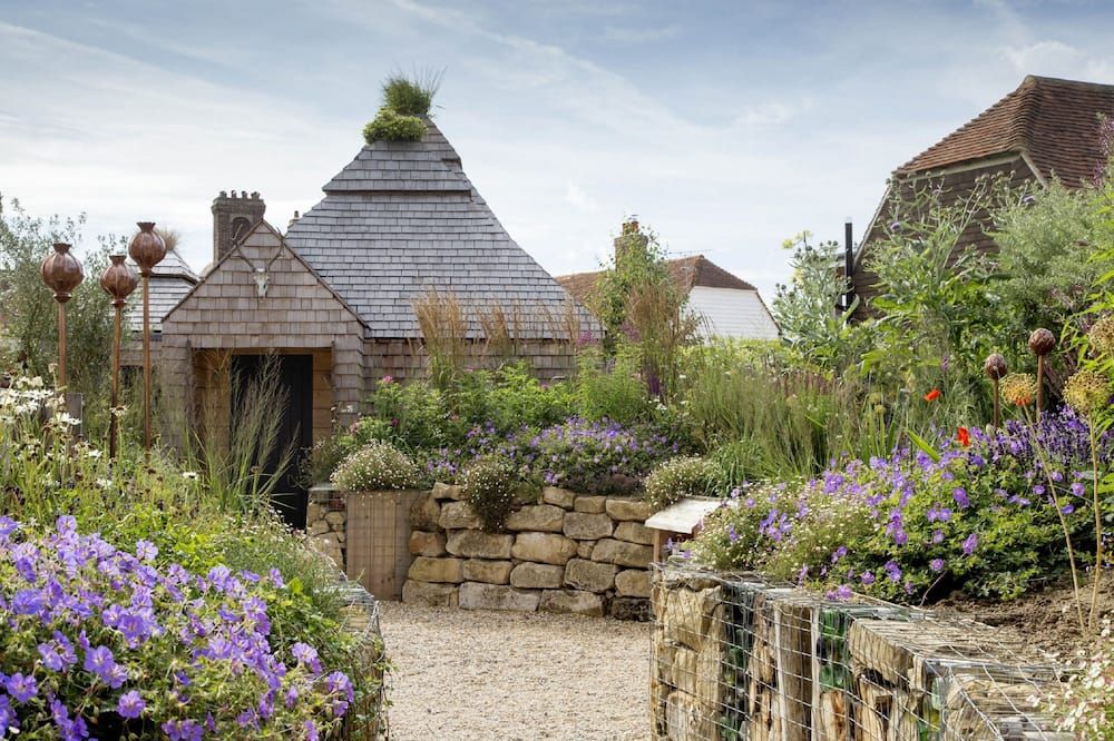 المظهر الخارجي