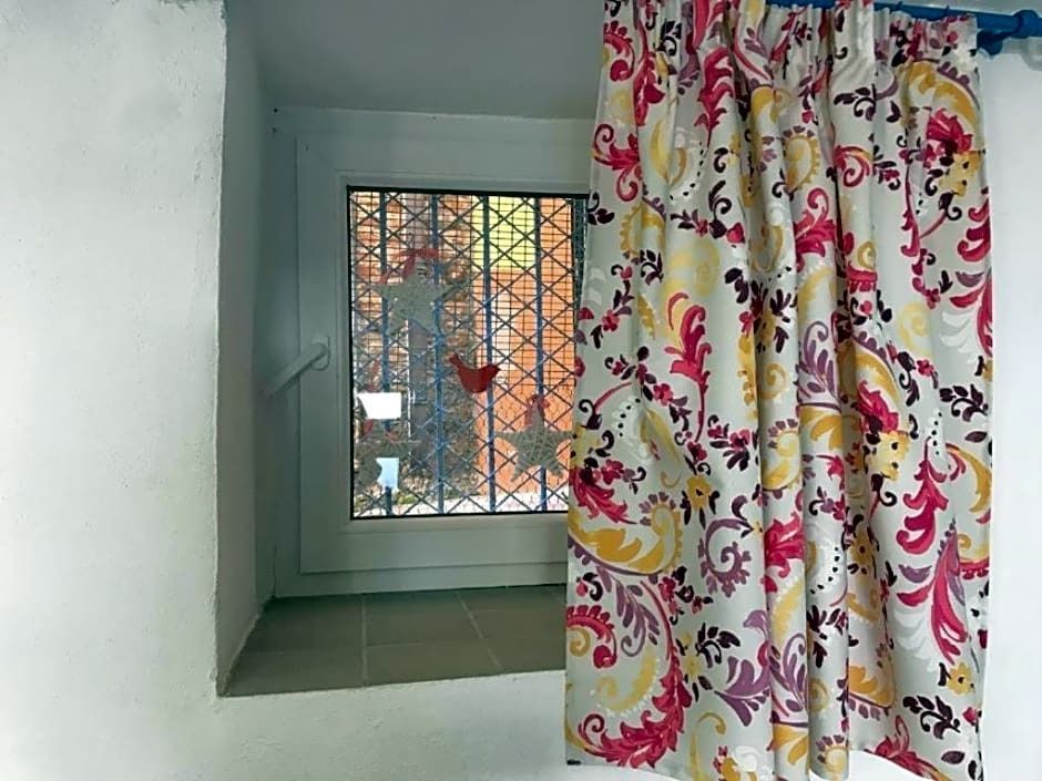 وسائل راحة في الغرف