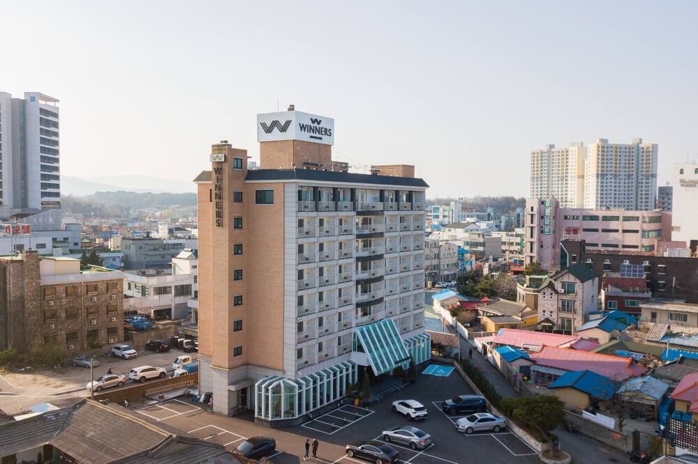 المظهر الخارجي