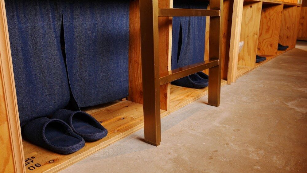 وسائل راحة في الغرف