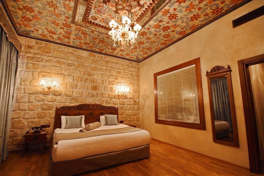 غرفة نوم صورة