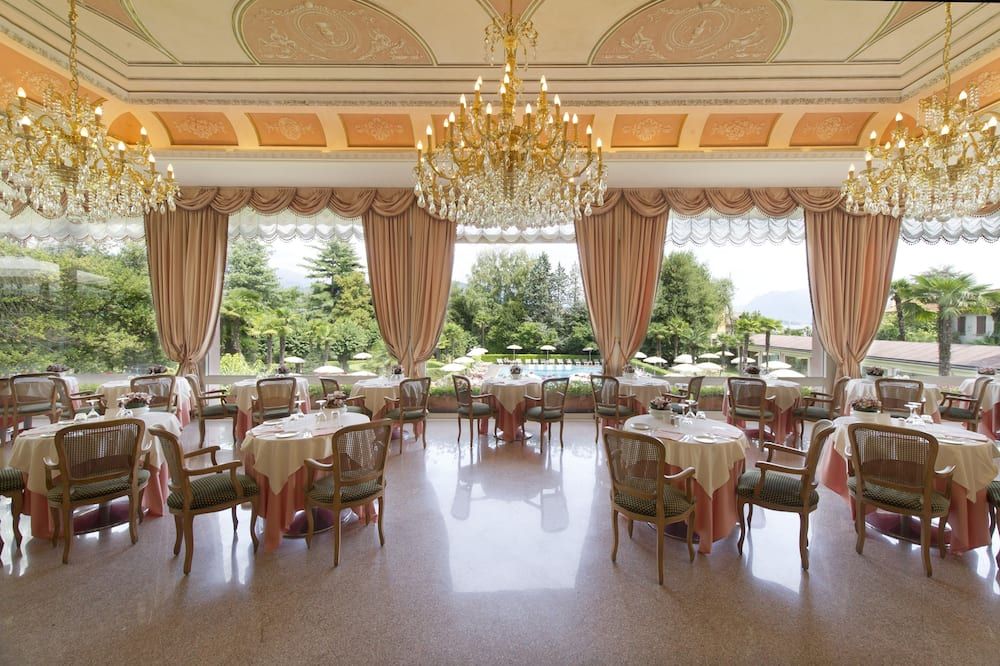 قاعة الولائم