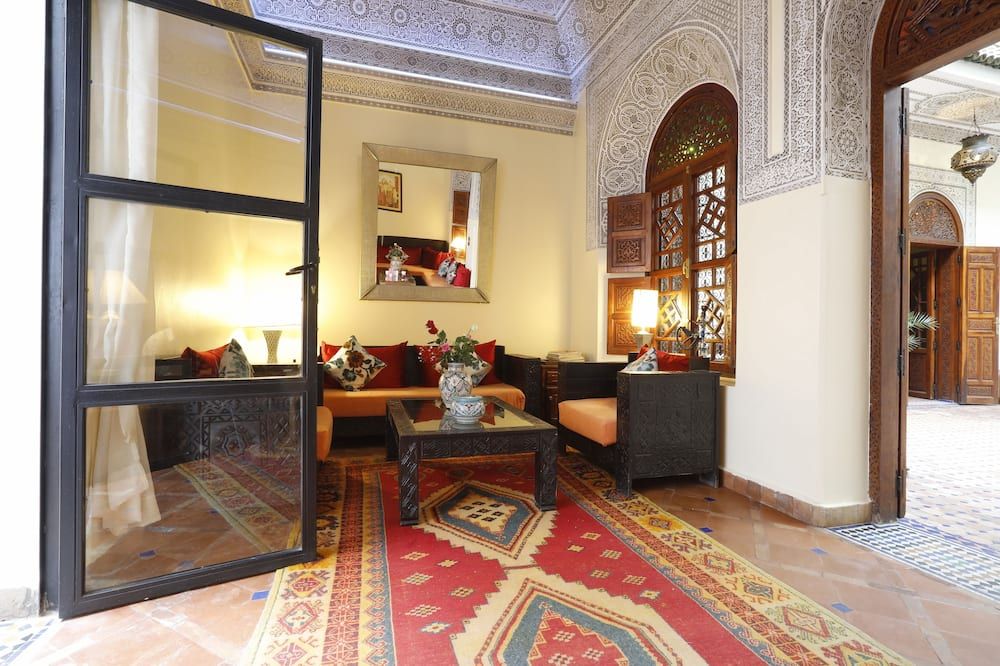 ردهة