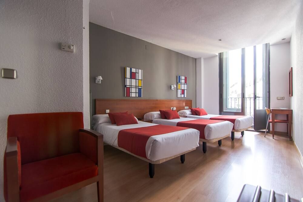 غرفة نوم صورة