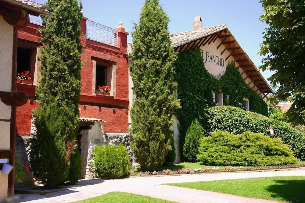 المظهر الخارجي