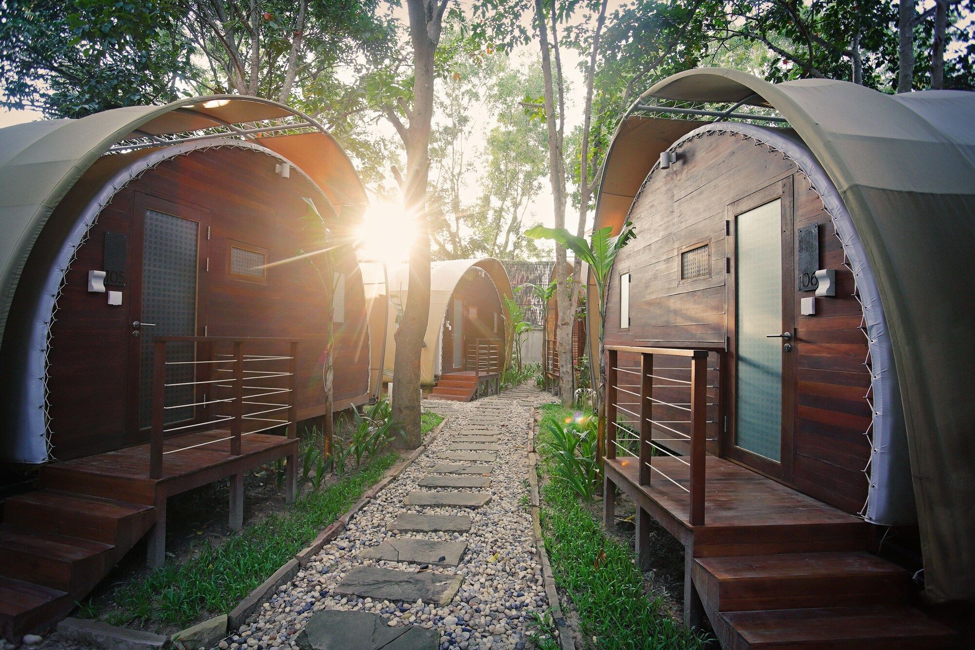 المظهر الخارجي
