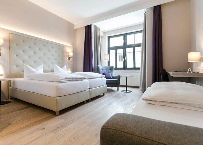 غرفة نوم صورة